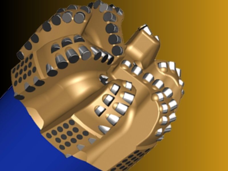 Comprehensive Guide to PDC Drill Bits（2024）
