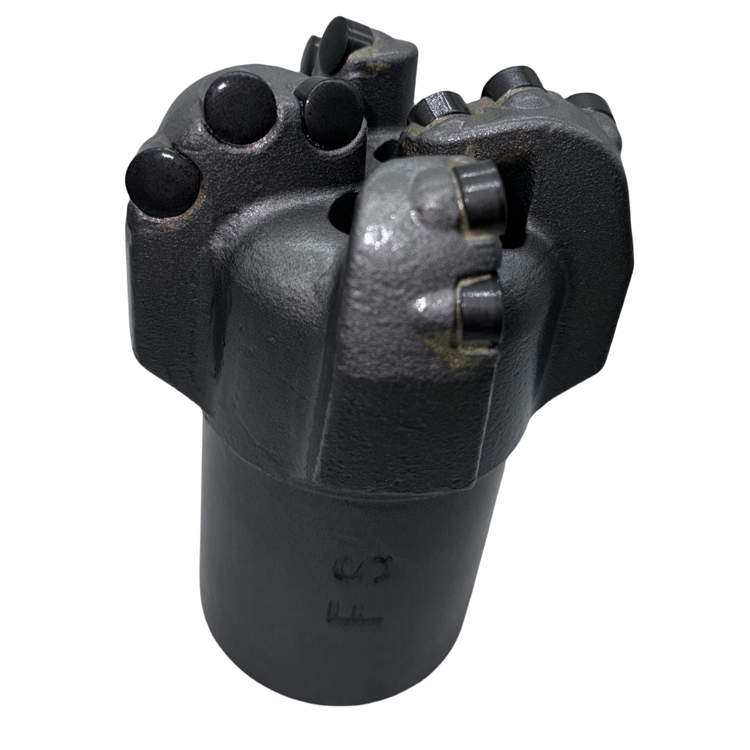 Precision-Double-Tube-Core-Drill-Bit-for-Hard-Rock-and-Fractured-Terrains-Ideal-for-Deep-Geological-and-Environmental-Sampling