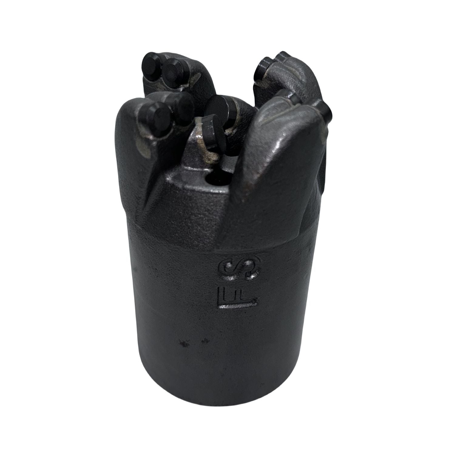 4-Wing-Spiral-PDC-Drill-Bit-for-Deep-Well-and-Geothermal-Drilling