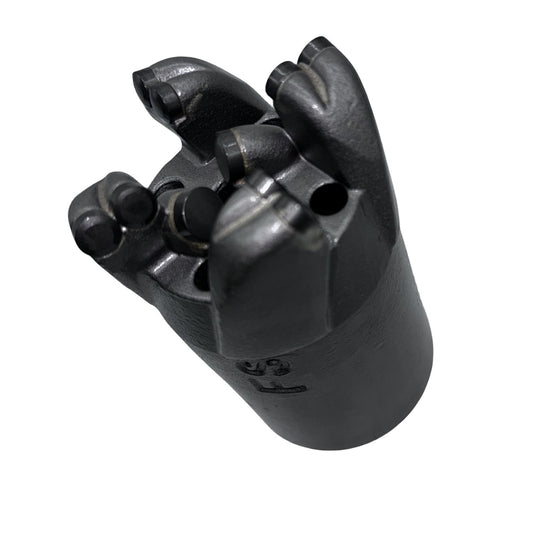 4-Wing-Spiral-PDC-Drill-Bit-for-Deep-Well-and-Geothermal-Drilling