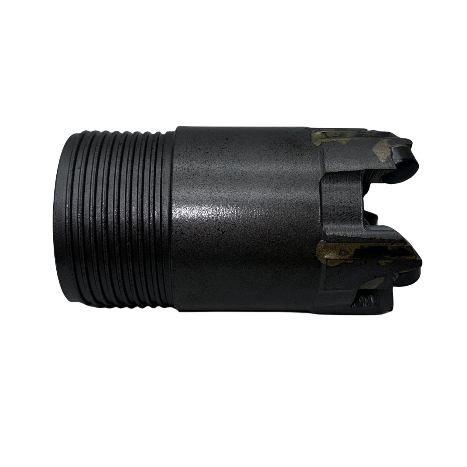 5-Wing-Alloy-Steel-Linear-PDC-Drill-Bit-for-Precision-Marble-Mining