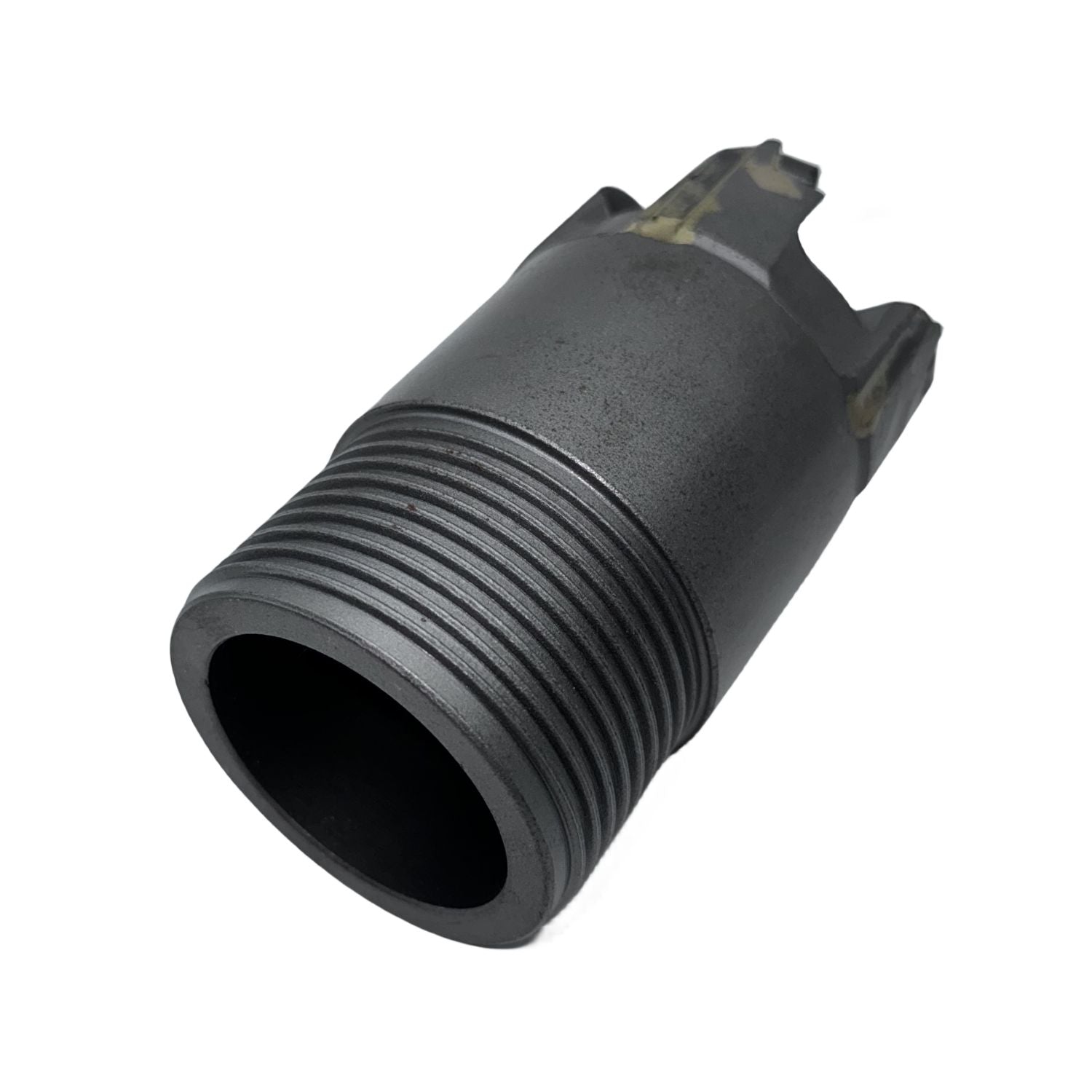 5-Wing-Alloy-Steel-Linear-PDC-Drill-Bit-for-Precision-Marble-Mining