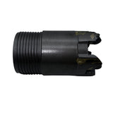 5-Wing-Alloy-Steel-Linear-PDC-Drill-Bit-for-Precision-Marble-Mining