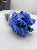6-wing arc profile PDC drill bit - image 2