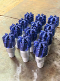 6-wing arc profile PDC drill bit - image 7