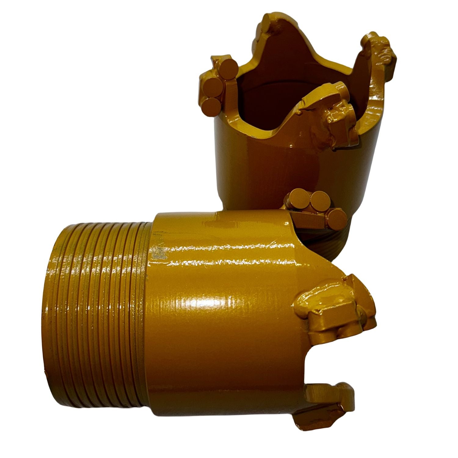 Alloy-scraper-diamond-core-water-well-drill-bit_-full-piece-PDC-drill-bit