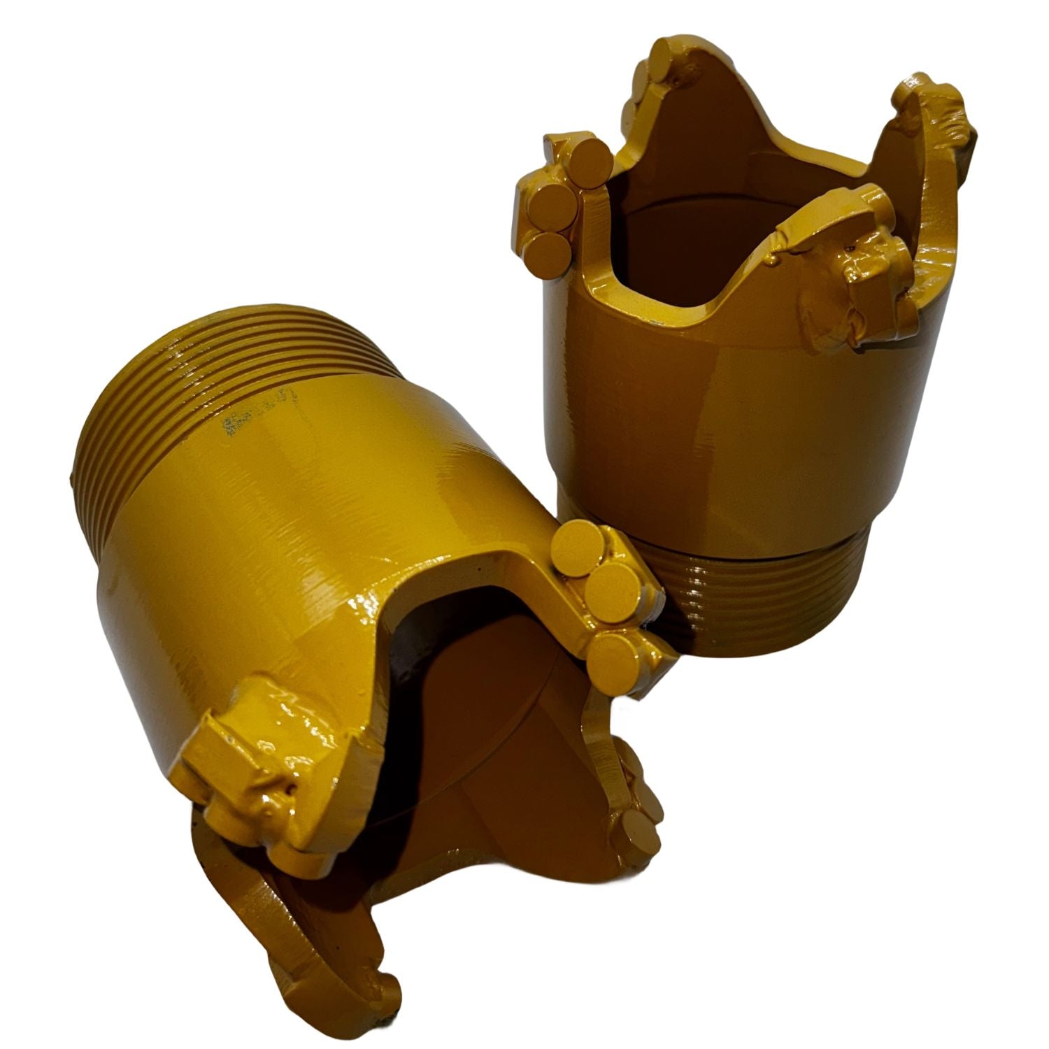 Alloy-scraper-diamond-core-water-well-drill-bit_-full-piece-PDC-drill-bit