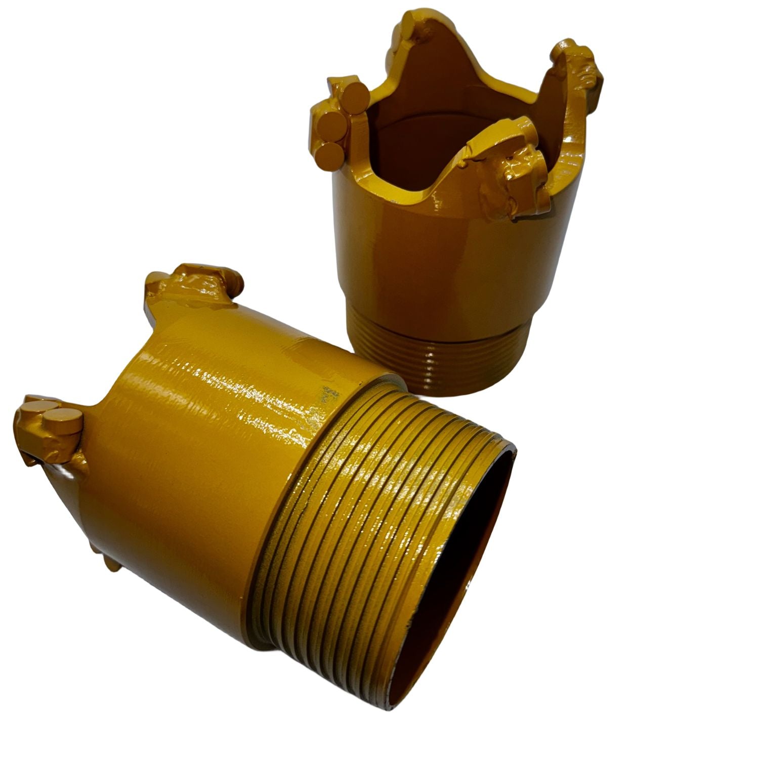 Alloy-scraper-diamond-core-water-well-drill-bit_-full-piece-PDC-drill-bit