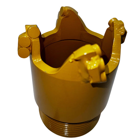Alloy-scraper-diamond-core-water-well-drill-bit_-full-piece-PDC-drill-bit