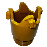 Alloy-scraper-diamond-core-water-well-drill-bit_-full-piece-PDC-drill-bit