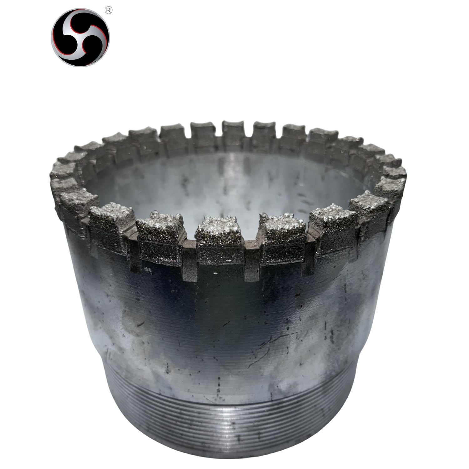 Electroplated Diamond Core Bit For Water Well Drilling And Hard Rock Drilling