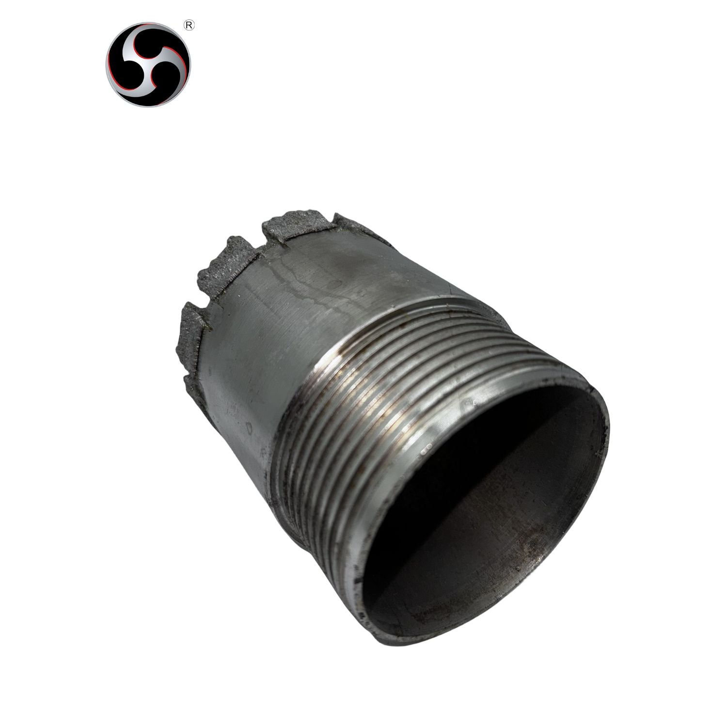 Electroplated Diamond Core Bit For Water Well Drilling And Hard Rock Drilling