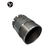 Electroplated Diamond Core Bit For Water Well Drilling And Hard Rock Drilling