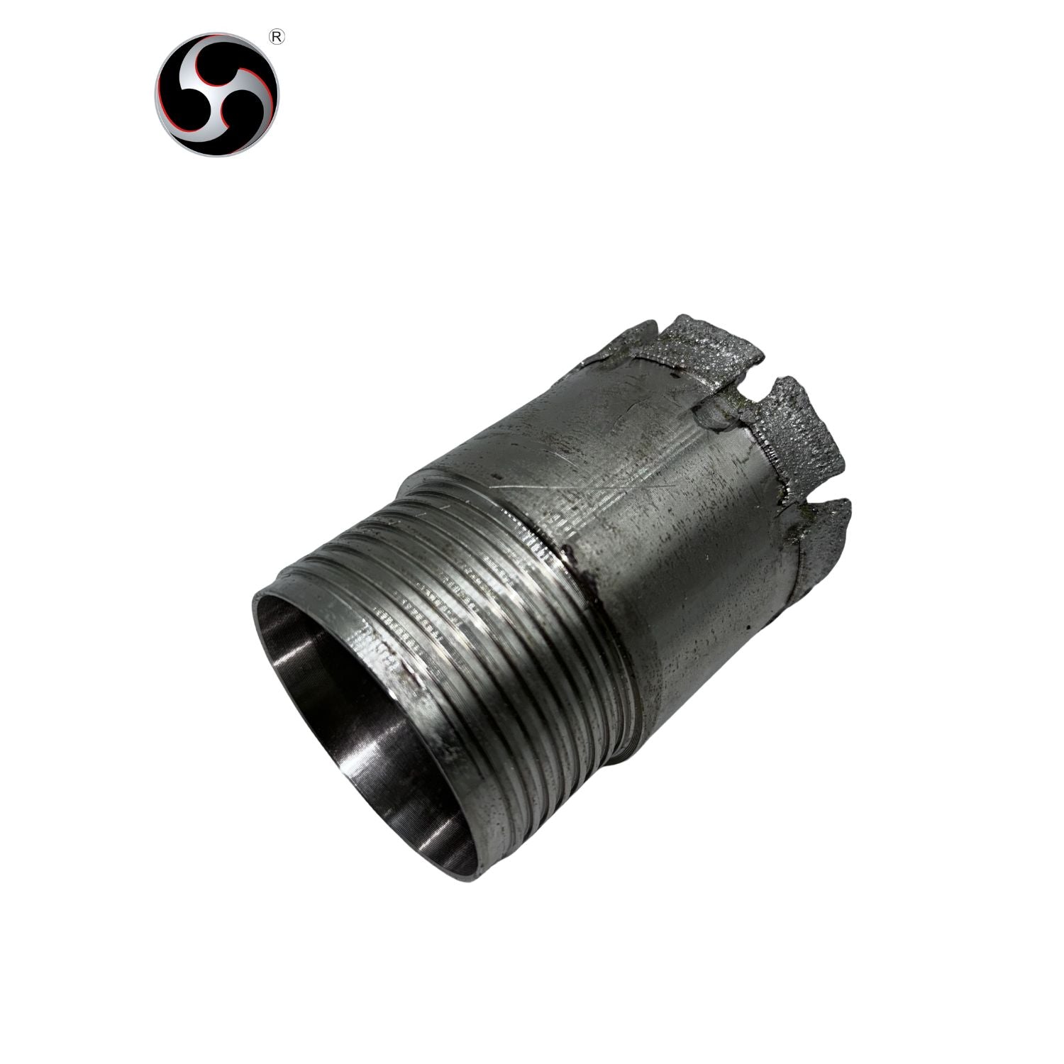Electroplated Diamond Core Bit For Water Well Drilling And Hard Rock Drilling