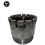 Electroplated Diamond Core Bit For Water Well Drilling And Hard Rock Drilling