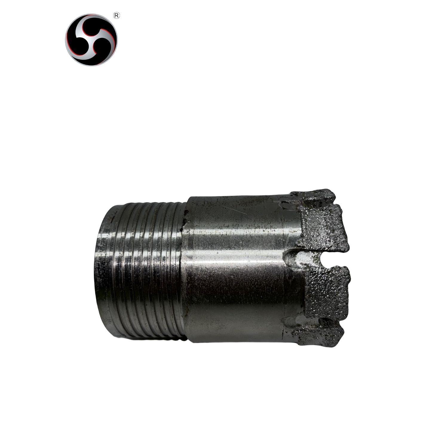 Electroplated Diamond Core Bit For Water Well Drilling And Hard Rock Drilling