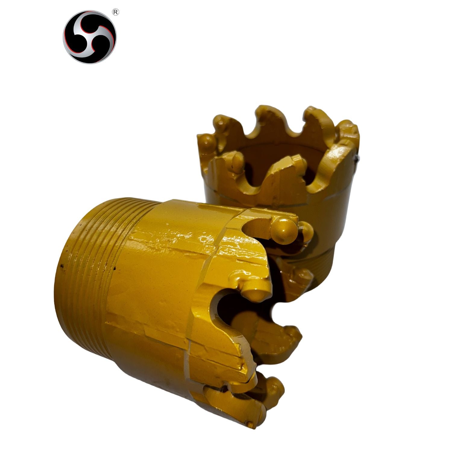 Exploration-Bits-Single-Rib-Double-Rib-PDC-Core-Drill-Drilling-Bit-for-Mining-Coal