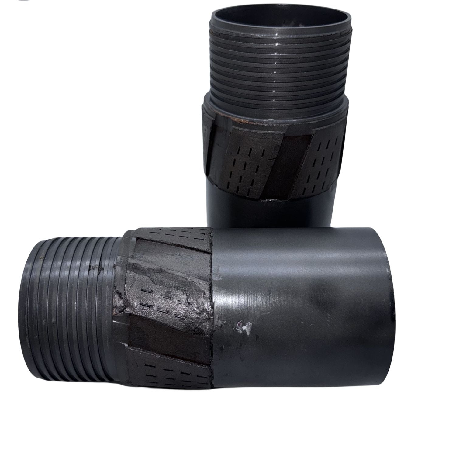 NQ-Reaming-Shell-Non-Diamond-for-Geological-Drilling-Durable-Blank-Reamer-for-Standard-Borehole-Stabilization