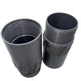 NQ-Reaming-Shell-Non-Diamond-for-Geological-Drilling-Durable-Blank-Reamer-for-Standard-Borehole-Stabilization