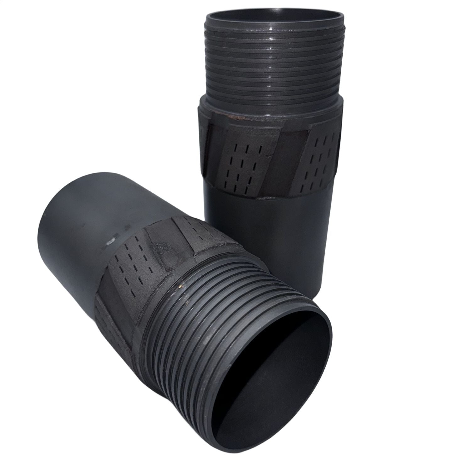 NQ-Reaming-Shell-Non-Diamond-for-Geological-Drilling-Durable-Blank-Reamer-for-Standard-Borehole-Stabilization