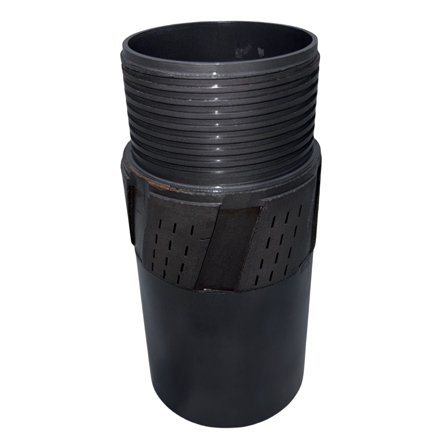 NQ-Reaming-Shell-Non-Diamond-for-Geological-Drilling-Durable-Blank-Reamer-for-Standard-Borehole-Stabilization