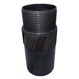 NQ-Reaming-Shell-Non-Diamond-for-Geological-Drilling-Durable-Blank-Reamer-for-Standard-Borehole-Stabilization