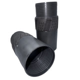 NQ-Reaming-Shell-Non-Diamond-for-Geological-Drilling-Durable-Blank-Reamer-for-Standard-Borehole-Stabilization