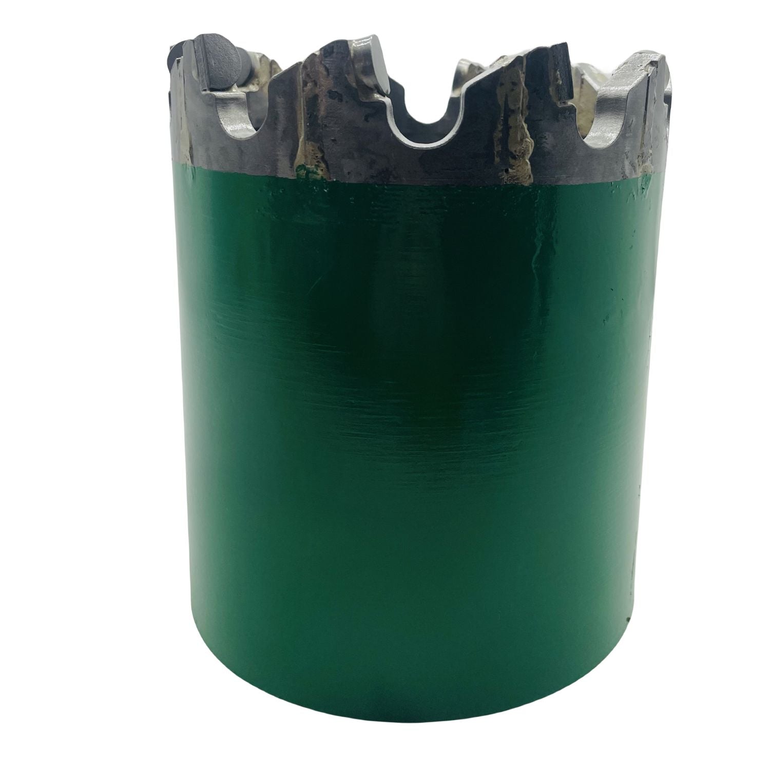 PDC-Diamond-Core-Drill-Bit-with-Tube-Section-Cutter-for-Hard-Rock-and-Granite-Drilling