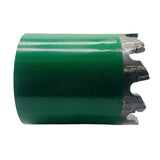 PDC-Diamond-Core-Drill-Bit-with-Tube-Section-Cutter-for-Hard-Rock-and-Granite-Drilling