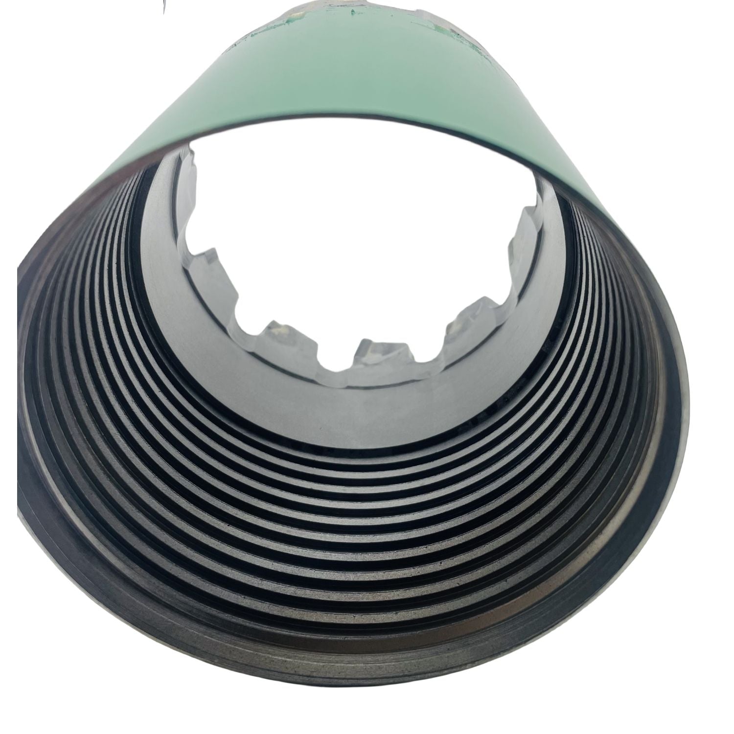 PDC-Diamond-Core-Drill-Bit-with-Tube-Section-Cutter-for-Hard-Rock-and-Granite-Drilling