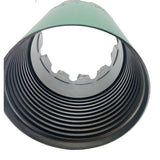 PDC-Diamond-Core-Drill-Bit-with-Tube-Section-Cutter-for-Hard-Rock-and-Granite-Drilling