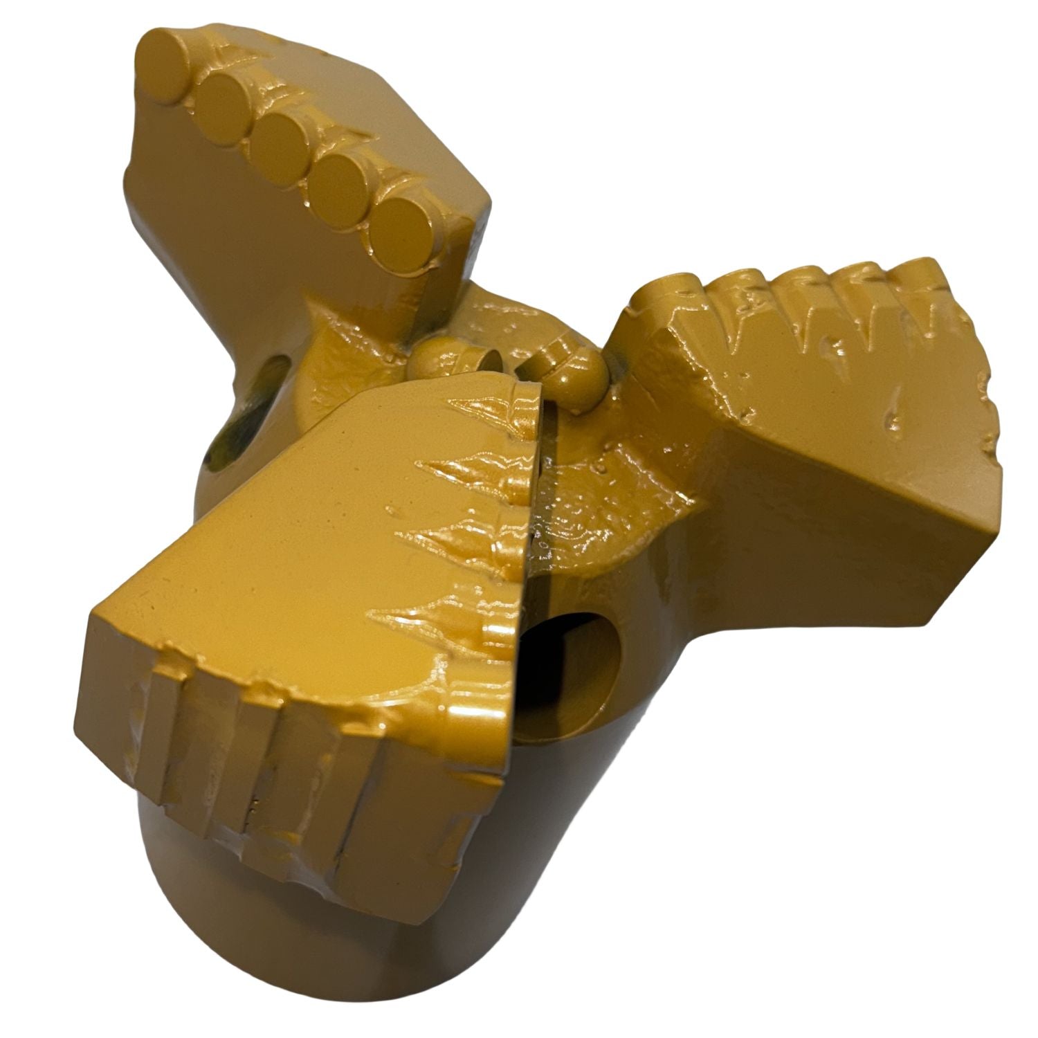 PDC-Diamond-Drill-Bit-for-Hard-Rock-and-Deep-Water-Well-Drilling-Three-Wing-Concave-Coreless-Bit-for-Geothermal-Exploration_Water-Wells_and-Coal-Mining