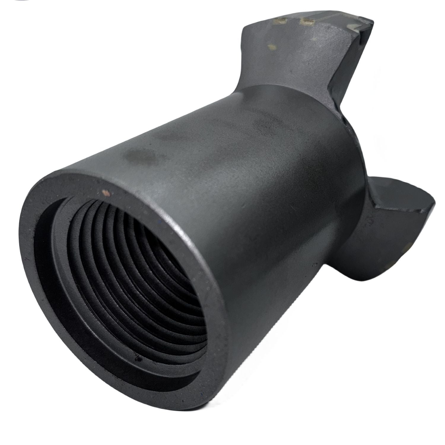 PDC-Diamond-Drill-Bit-for-Hard-Rock-and-Deep-Water-Well-Drilling-Three-Wing-Concave-Coreless-Bit-for-Geothermal-Exploration_Water-Wells_and-Coal-Mining