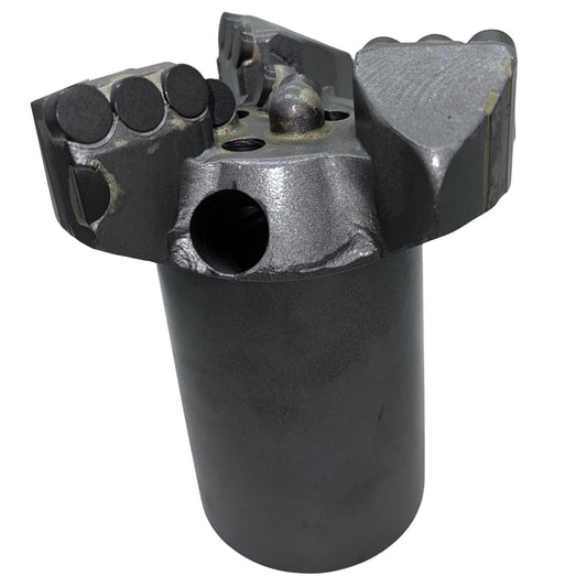 PDC-Diamond-Drill-Bit-for-Hard-Rock-and-Deep-Water-Well-Drilling-Three-Wing-Concave-Coreless-Bit-for-Geothermal-Exploration_Water-Wells_and-Coal-Mining