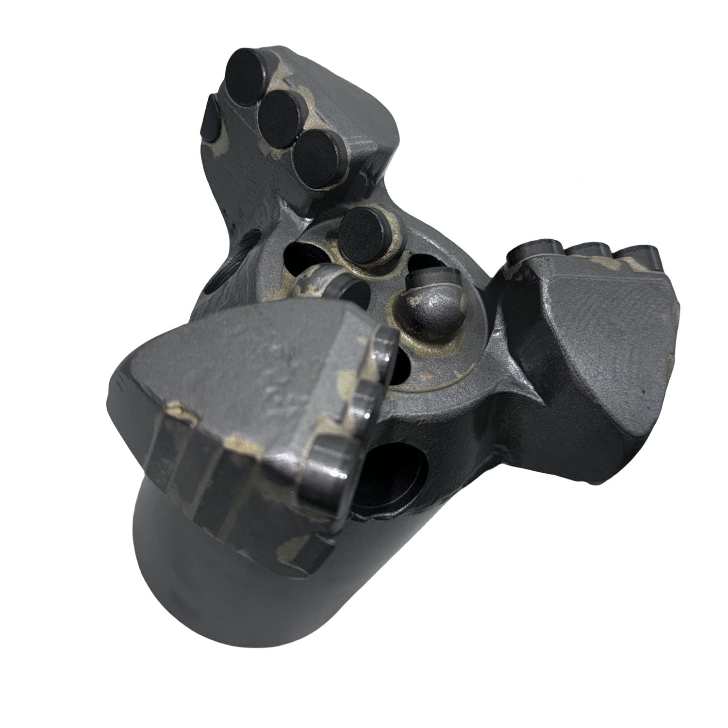 PDC-Diamond-Drill-Bit-for-Hard-Rock-and-Deep-Water-Well-Drilling-Three-Wing-Concave-Coreless-Bit-for-Geothermal-Exploration_Water-Wells_and-Coal-Mining