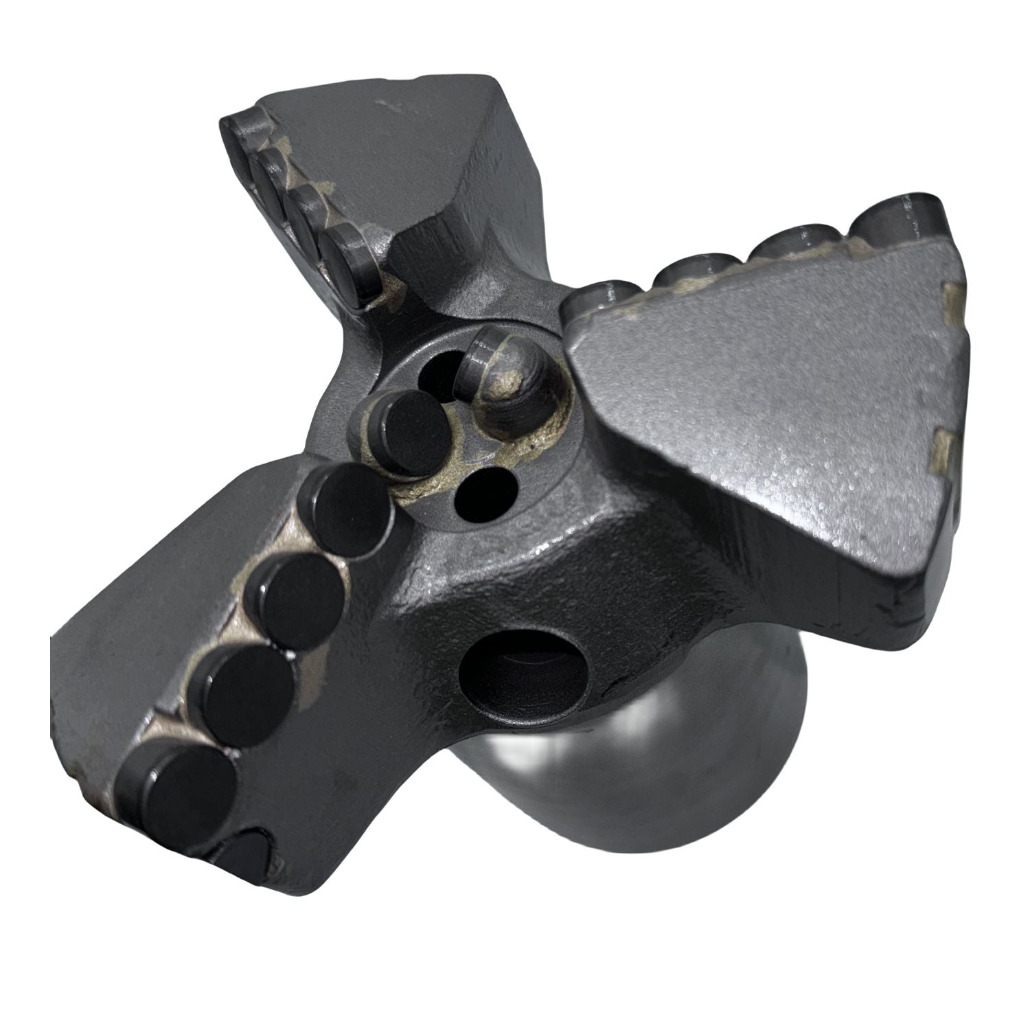 PDC-Diamond-Drill-Bit-for-Hard-Rock-and-Deep-Water-Well-Drilling-Three-Wing-Concave-Coreless-Bit-for-Geothermal-Exploration_Water-Wells_and-Coal-Mining