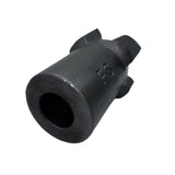PDC-Flat-Top-Coreless-Drill-Bit-for-Deep-Water-Well-Grouting-Holes-and-Geothermal-Hard-Rock