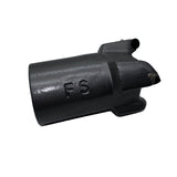 PDC-Flat-Top-Coreless-Drill-Bit-for-Deep-Water-Well-Grouting-Holes-and-Geothermal-Hard-Rock