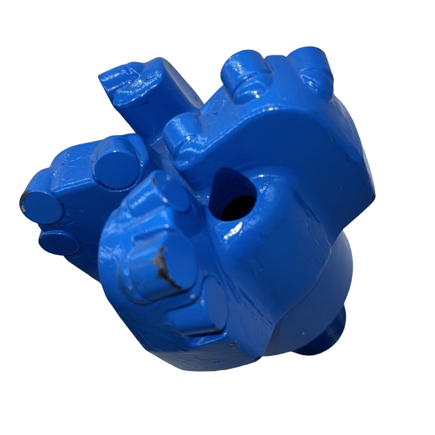 PDC-Rock-well-drilling-bits_Tri-cone-steel-tooth-drill-bits-_Tooth-shaped-tri-cone-drilling-tools_Geological-Drilling-Water-Well