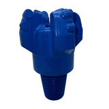 PDC-Rock-well-drilling-bits_Tri-cone-steel-tooth-drill-bits-_Tooth-shaped-tri-cone-drilling-tools_Geological-Drilling-Water-Well