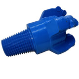 PDC-Rock-well-drilling-bits_Tri-cone-steel-tooth-drill-bits-_Tooth-shaped-tri-cone-drilling-tools_Geological-Drilling-Water-Well