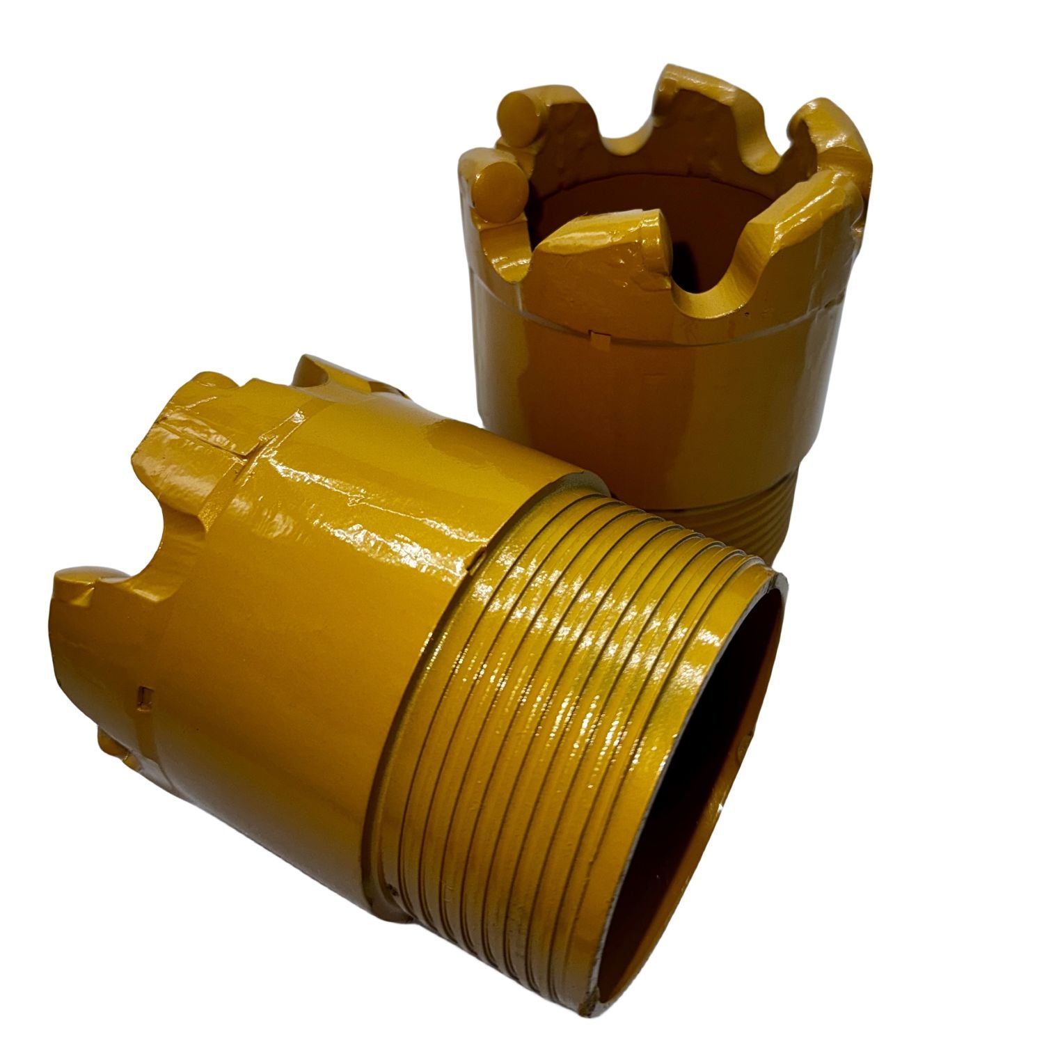 PDC-Spherical-Core-Drill-Bit-with-6-Teeth-for-Geological-Exploration_Rock-Sampling_Deep-Water-Wells_and-Geothermal-Drilling