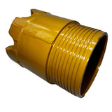 PDC-Spherical-Core-Drill-Bit-with-6-Teeth-for-Geological-Exploration_Rock-Sampling_Deep-Water-Wells_and-Geothermal-Drilling