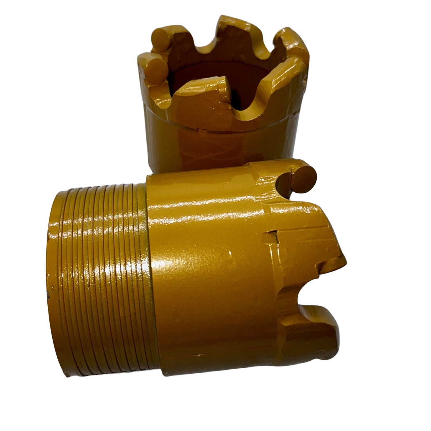 PDC-Spherical-Core-Drill-Bit-with-6-Teeth-for-Geological-Exploration_Rock-Sampling_Deep-Water-Wells_and-Geothermal-Drilling