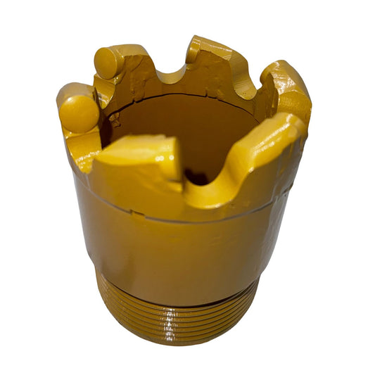PDC-Spherical-Core-Drill-Bit-with-6-Teeth-for-Geological-Exploration_Rock-Sampling_Deep-Water-Wells_and-Geothermal-Drilling