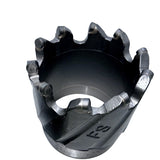 PDC-spiral-core-drill-bit-used-for-hard-granite_-quartzite_granodiorite_and-other-high-hardness-bedrock-layers
