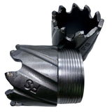 PDC-spiral-core-drill-bit-used-for-hard-granite_-quartzite_granodiorite_and-other-high-hardness-bedrock-layers