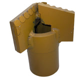 Precision-Double-Tube-Core-Drill-Bit-for-Hard-Rock-and-Fractured-Terrains-Ideal-for-Deep-Geological-and-Environmental-Sampling