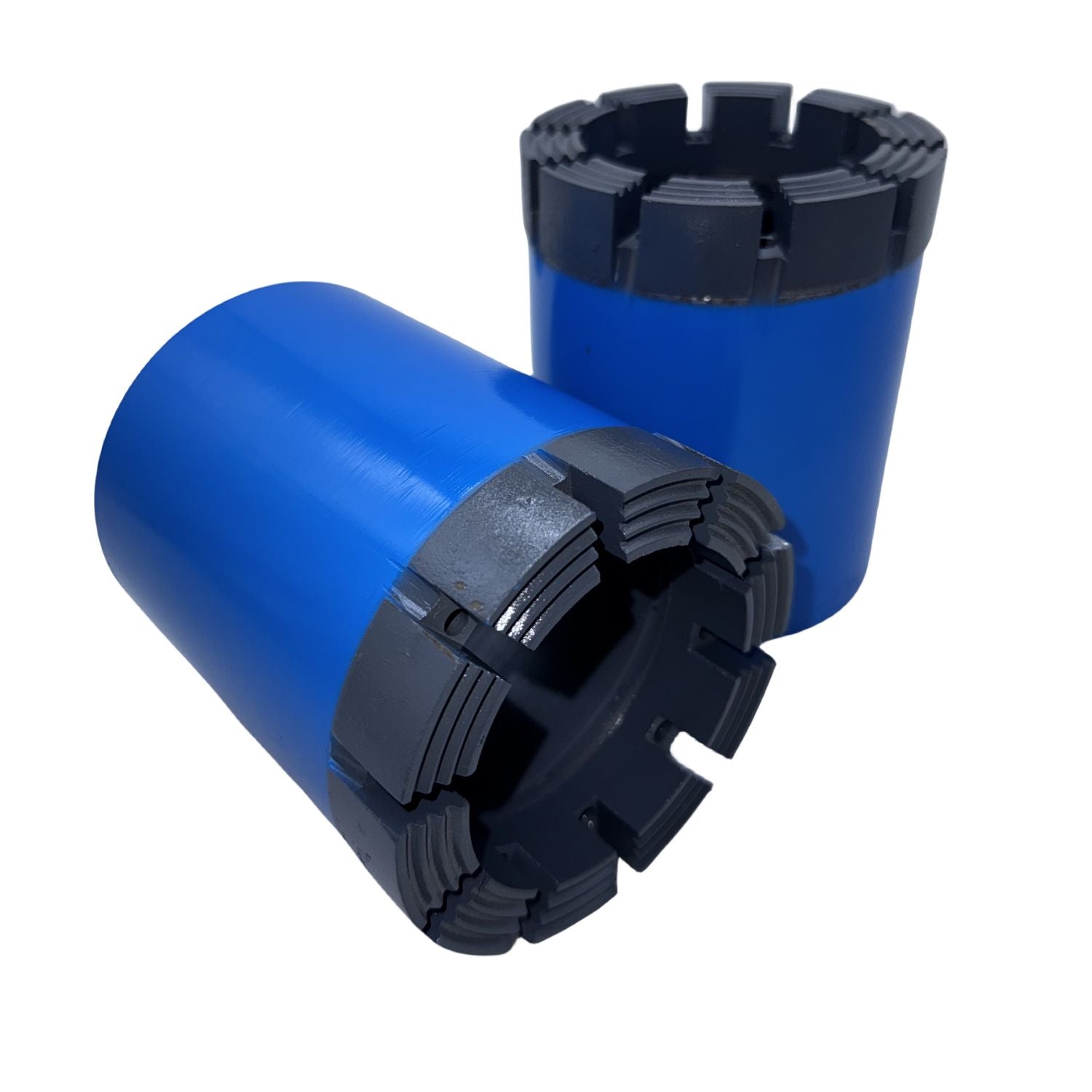 Precision-Double-Tube-Core-Drill-Bit-for-Hard-Rock-and-Fractured-Terrains-Ideal-for-Deep-Geological-and-Environmental-Sampling