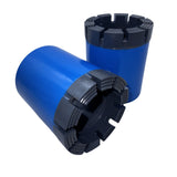 Precision-Double-Tube-Core-Drill-Bit-for-Hard-Rock-and-Fractured-Terrains-Ideal-for-Deep-Geological-and-Environmental-Sampling